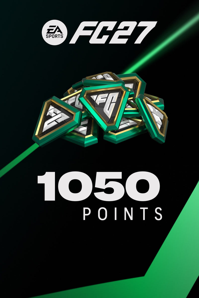 FC27 Points