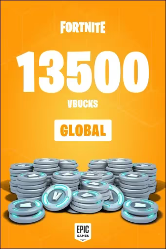 V-Bucks Fortnite
