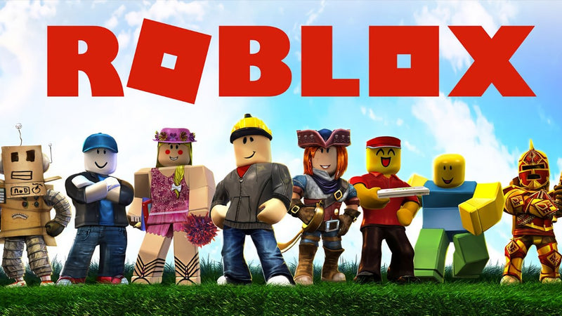 ROBLOX - Robux Key