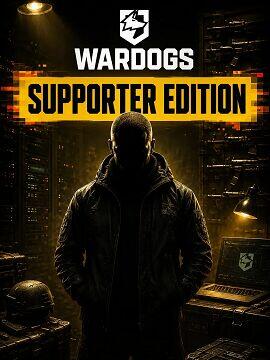WARDOGS: Supporter Edition