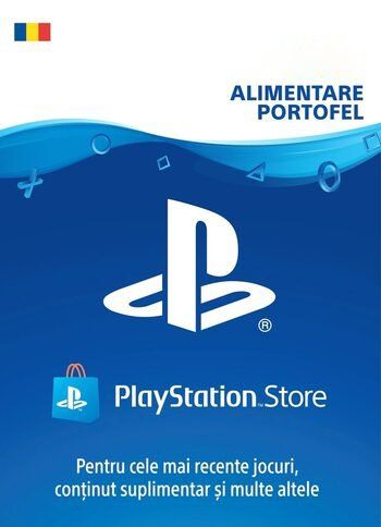 PSN Card