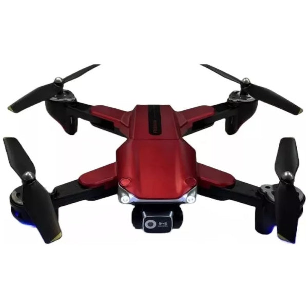 Dron 4k  pro 6 full hd dual camara