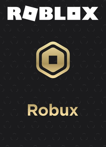 ROBLOX - 17000 Robux