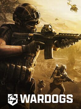 WARDOGS: Standard Edition