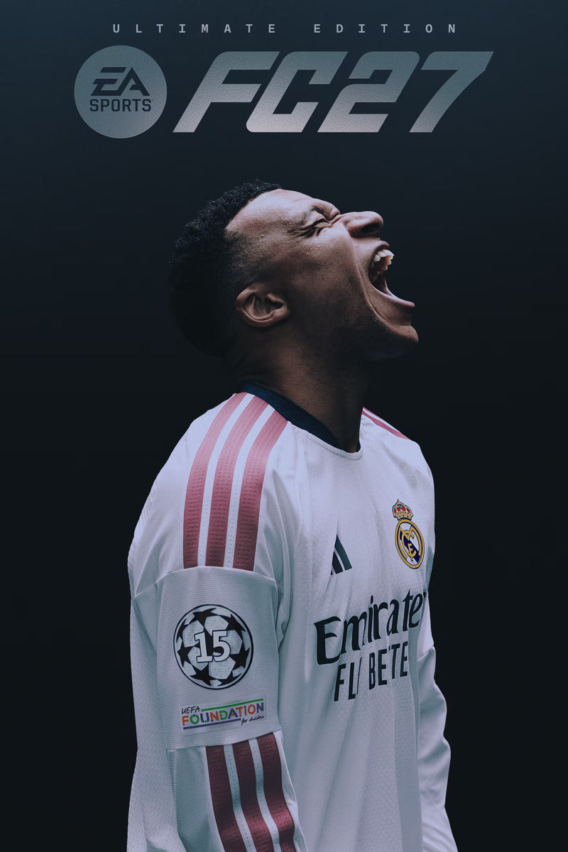 EA SPORTS FC 27