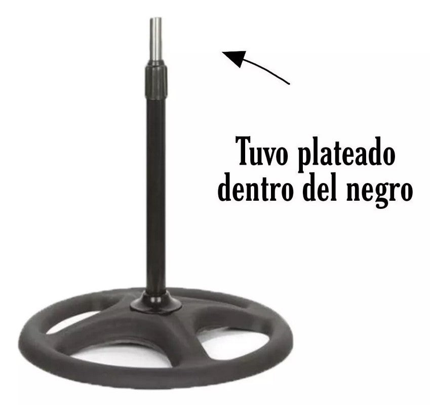 Pack 2 ventiladores Metalico 18" 3 en 1